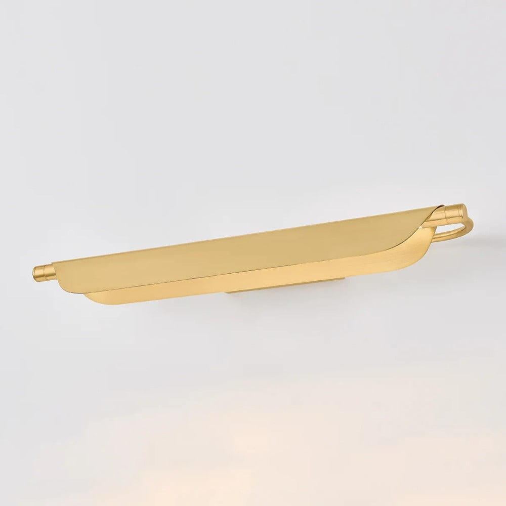 Tinwald Picture Light Wall Lighting