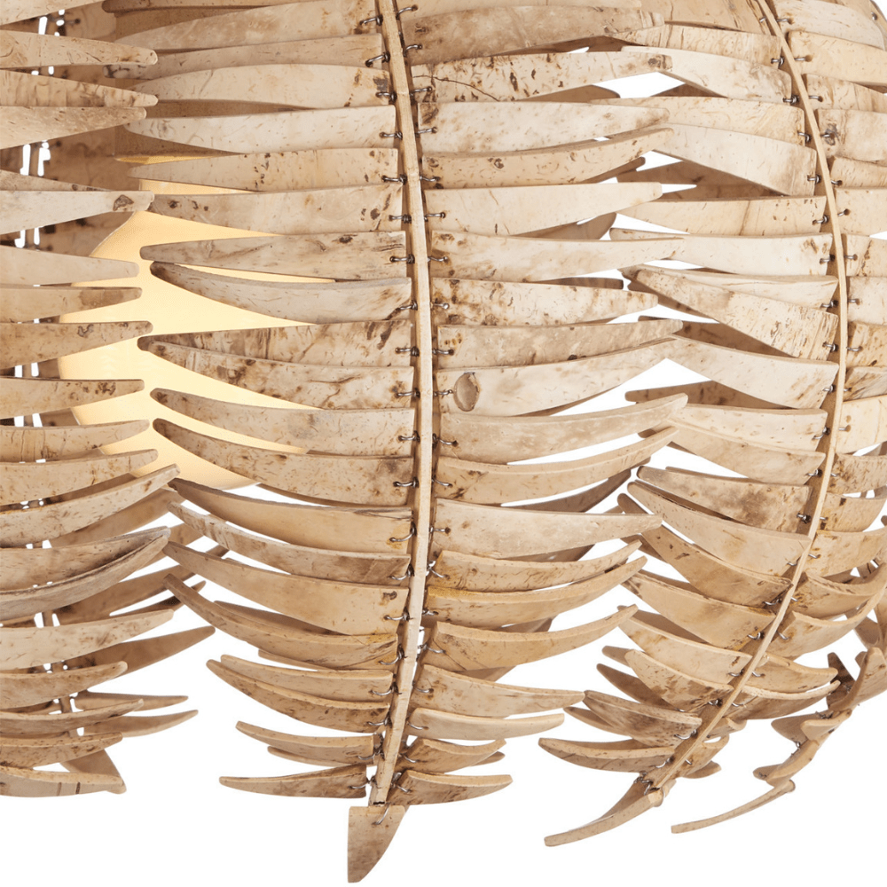 Tiptur Semi-Flush Mount Flush Mount 9000-1258