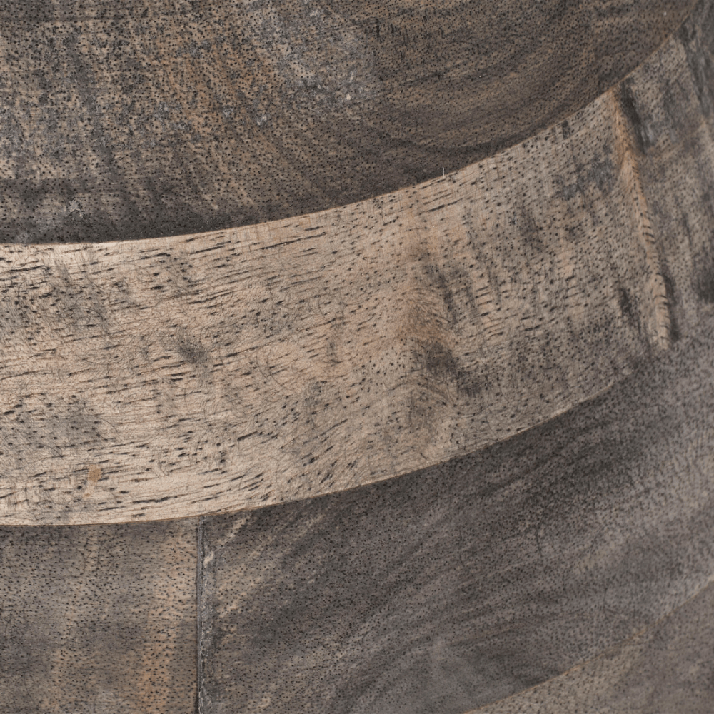 Toadstool Drink Table Side Tables 20TOAD-STGR 688933041330