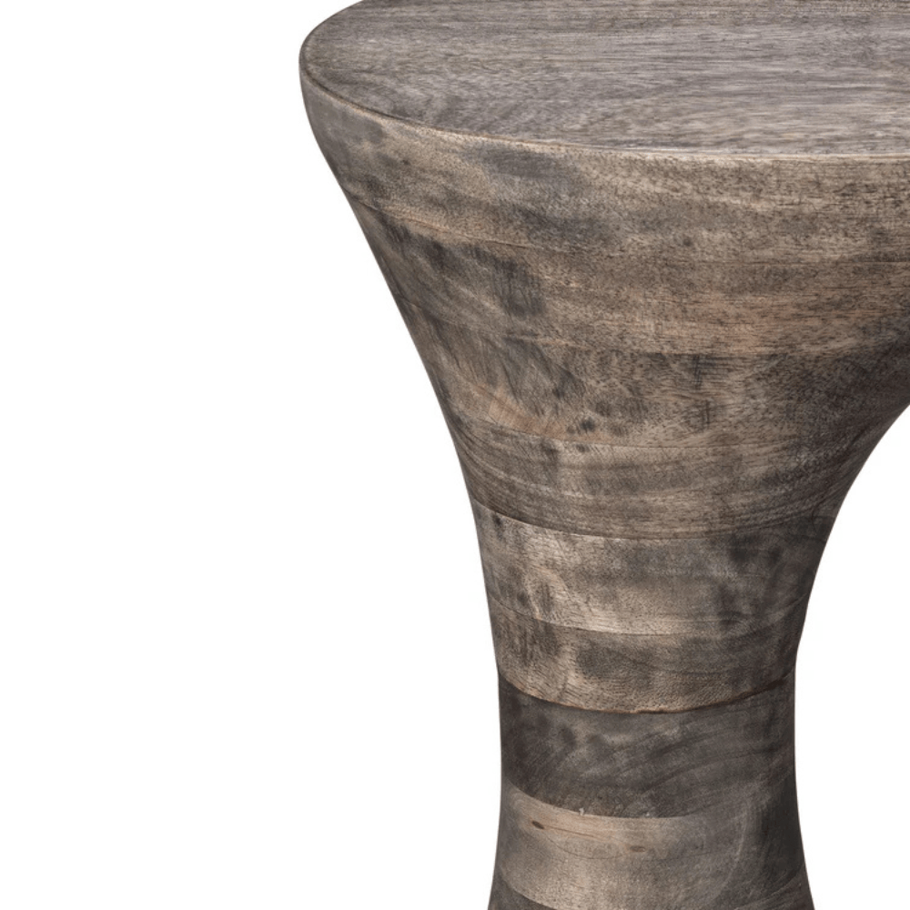 Toadstool Drink Table Side Tables 20TOAD-STGR 688933041330