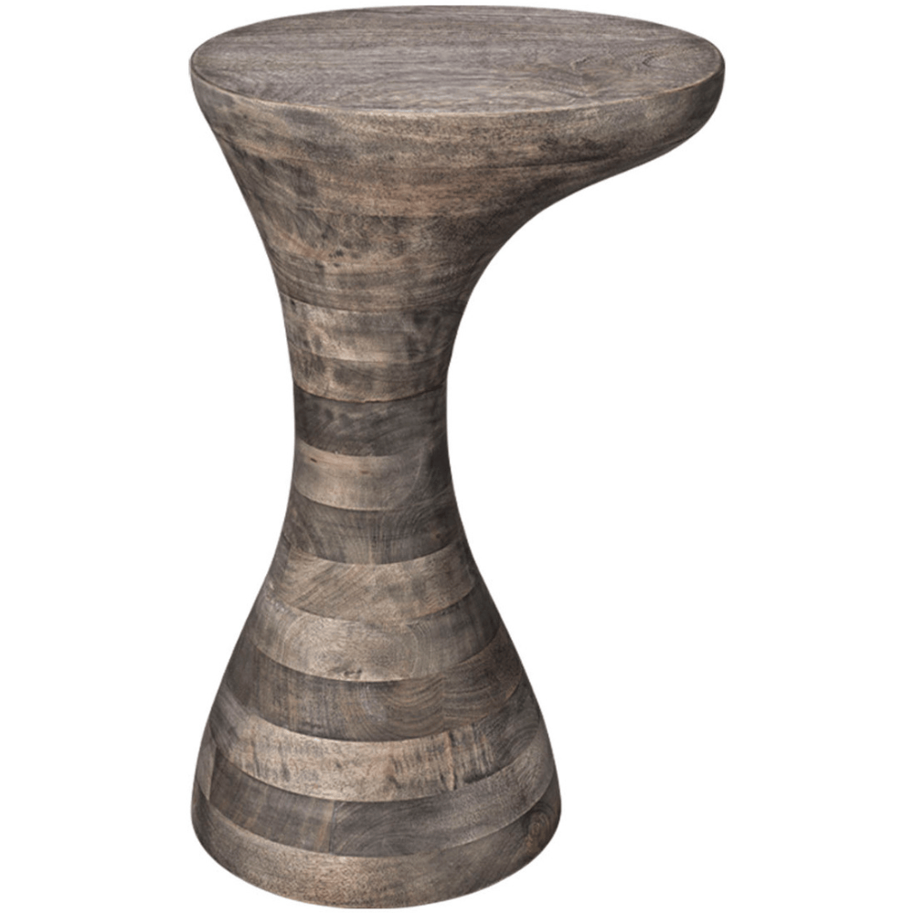 Toadstool Drink Table Side Tables 20TOAD-STGR 688933041330