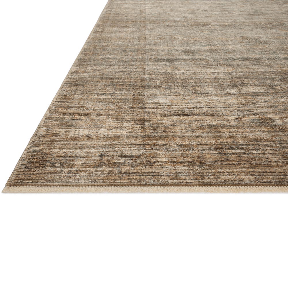 Tobacco/Sage Molly Rug Rugs