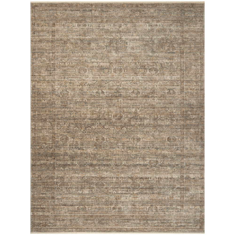 Tobacco/Sage Molly Rug Rugs MLLYMOL-07TOSG233A 885369824111