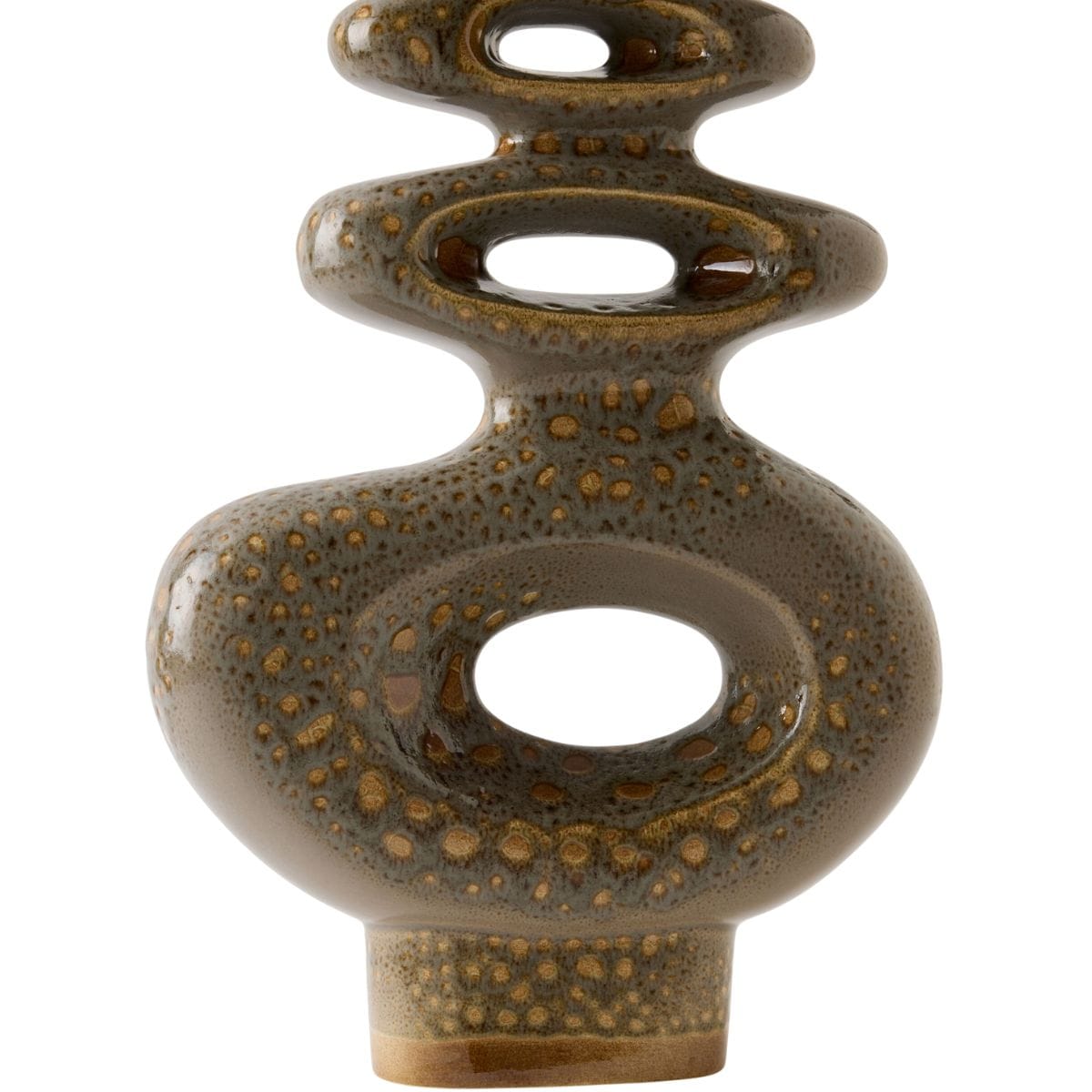 Token Vase Vases + Urns