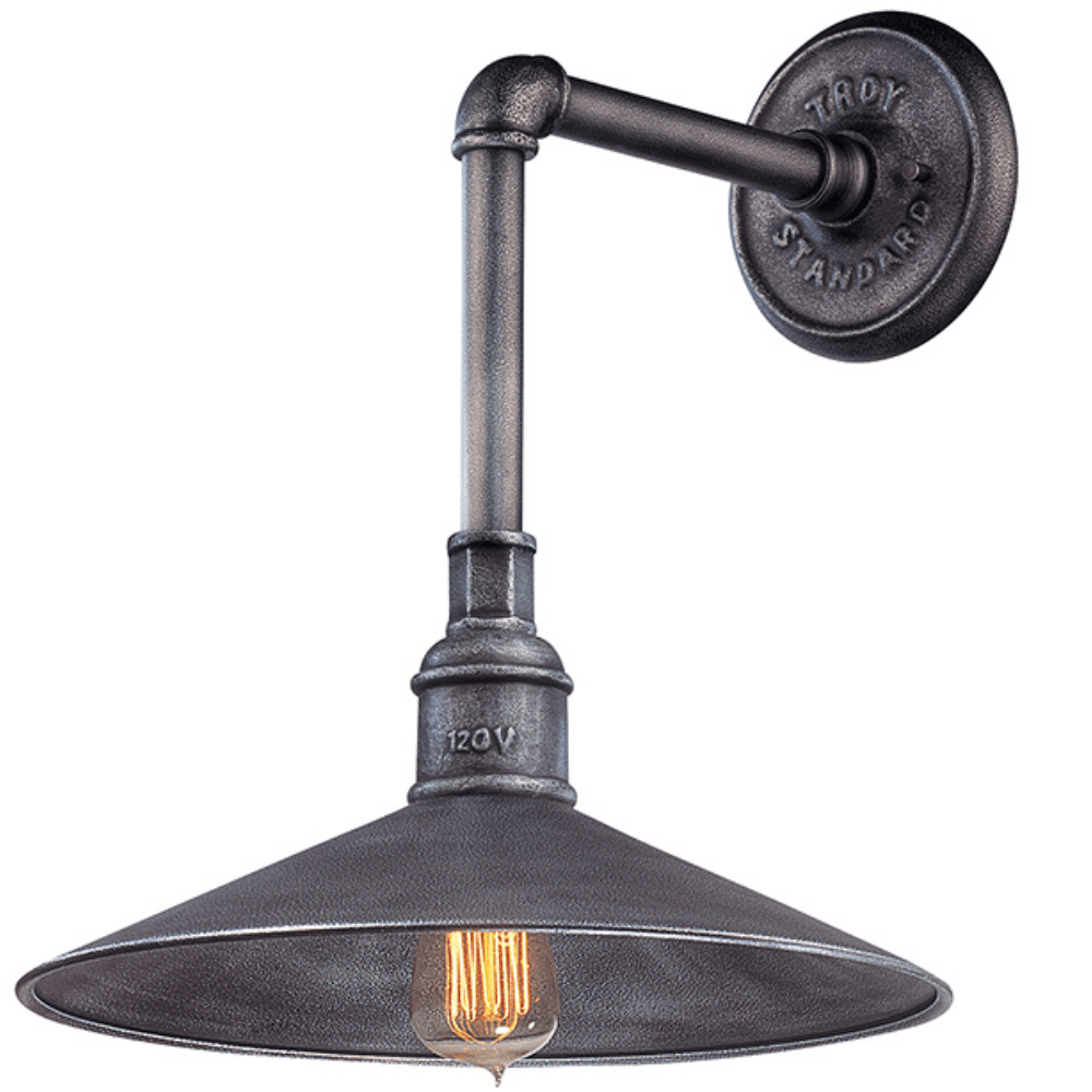 Toledo Outdoor Wall Sconce Outdoor Lighting B2772-OS 782042436107