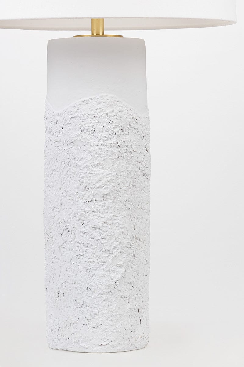 Tolland Table Lamp Ceramic Table Lamp L3531-AGB