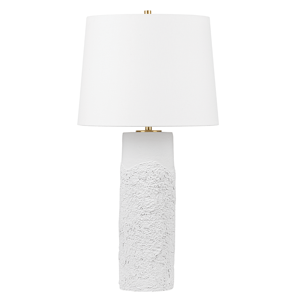Tolland Table Lamp Ceramic Table Lamp L3531-AGB
