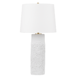 Tolland Table Lamp Ceramic Table Lamp L3531-AGB