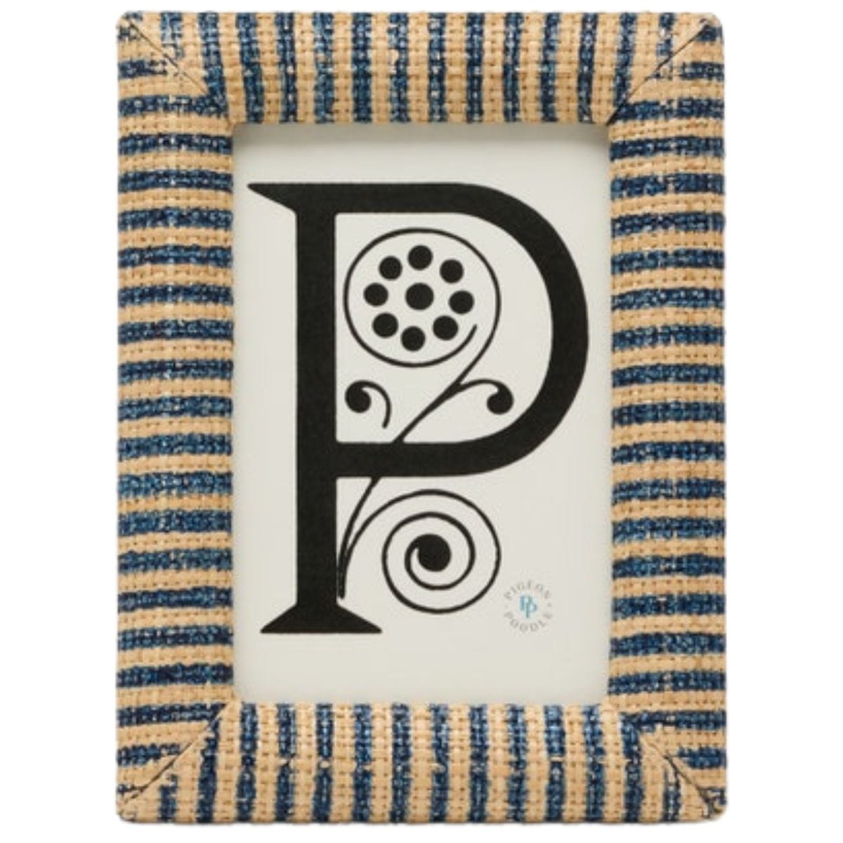 Toluca Picture Frame Picture Frame 02TOLU-NVNT-4X6