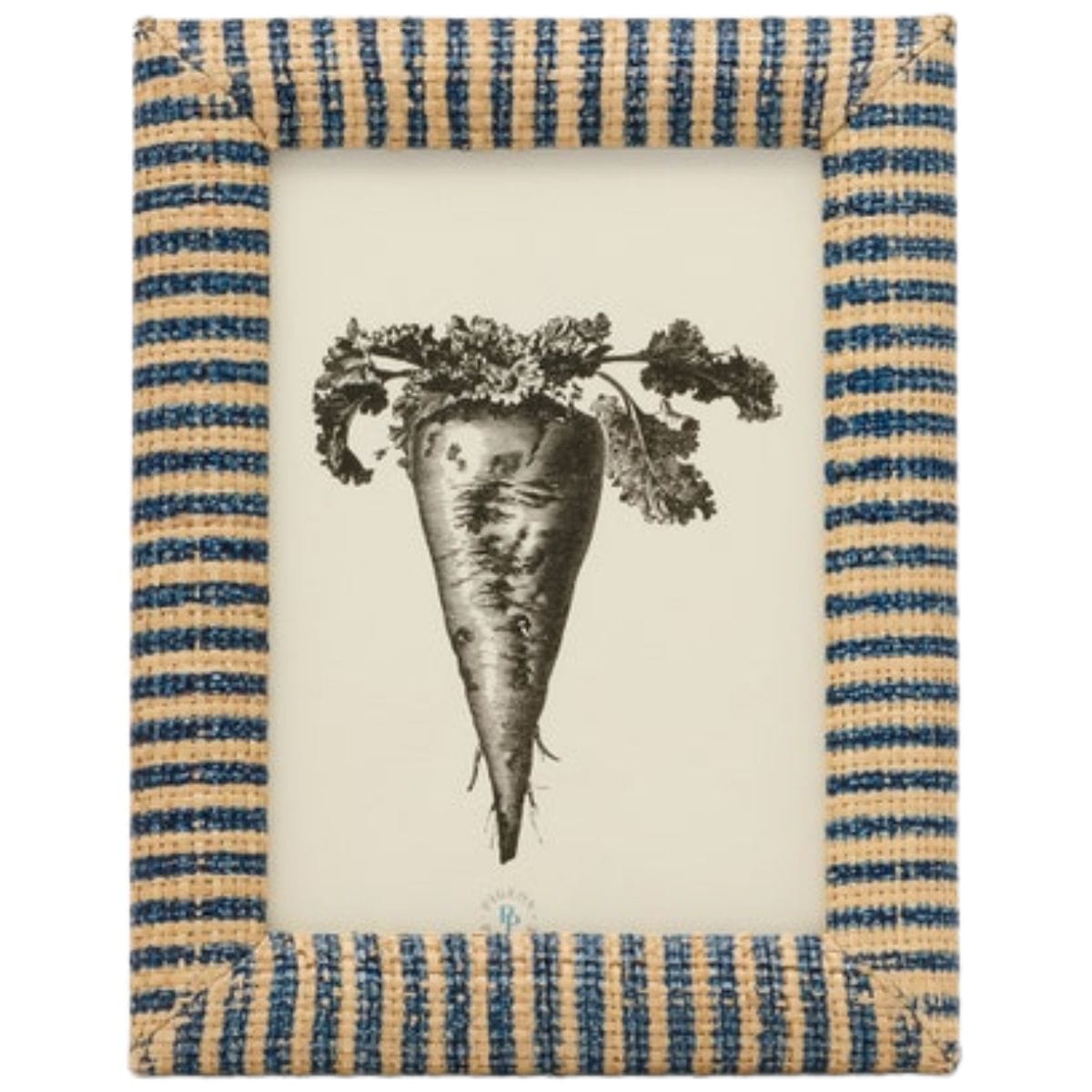 Toluca Picture Frame Picture Frame 02TOLU-NVNT-5X7