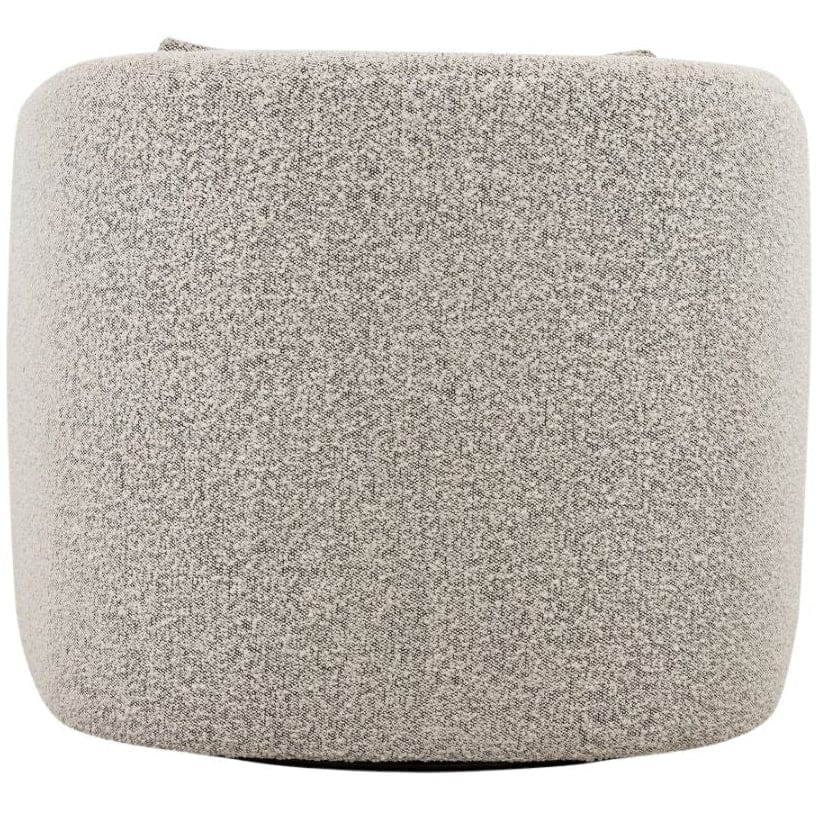 Topanga Swivel Chair Occasional + Accent Chairs