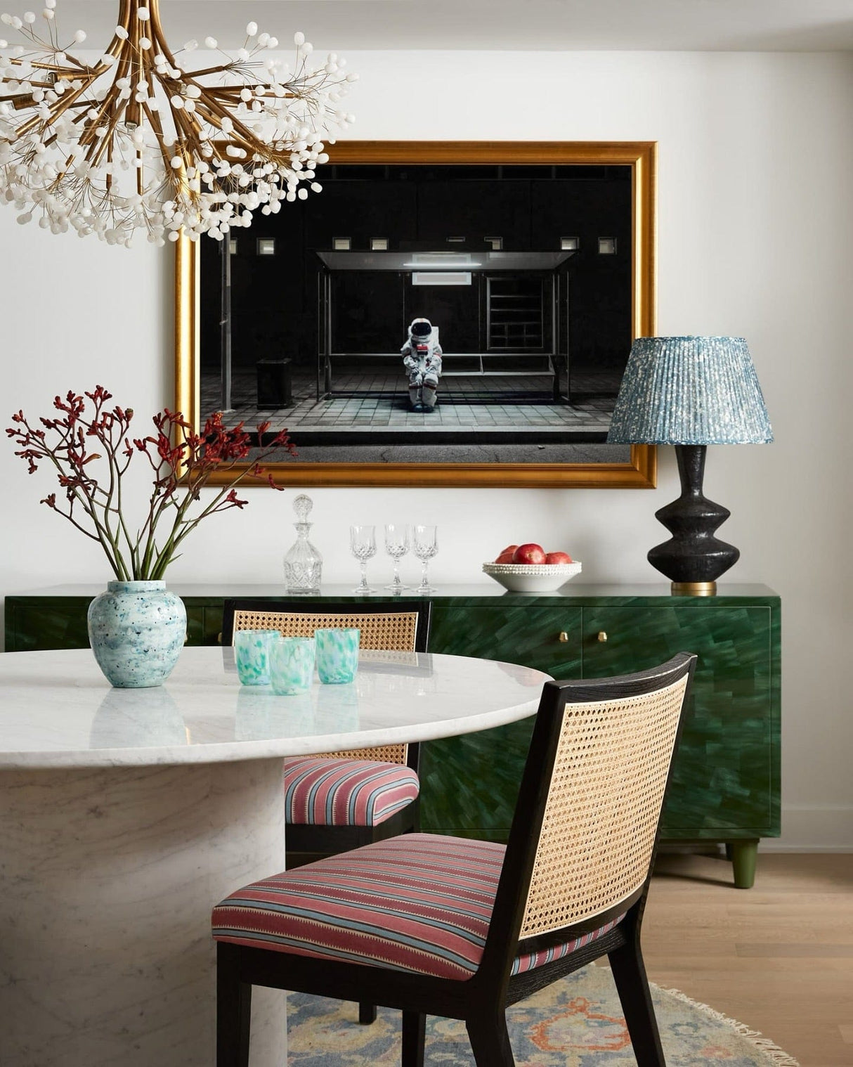 Torion Buffet Bookcases, Tall Cabinets + Shelving