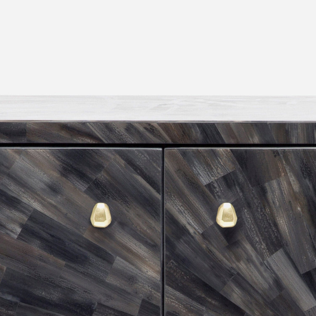 Torion Buffet Bookcases, Tall Cabinets + Shelving