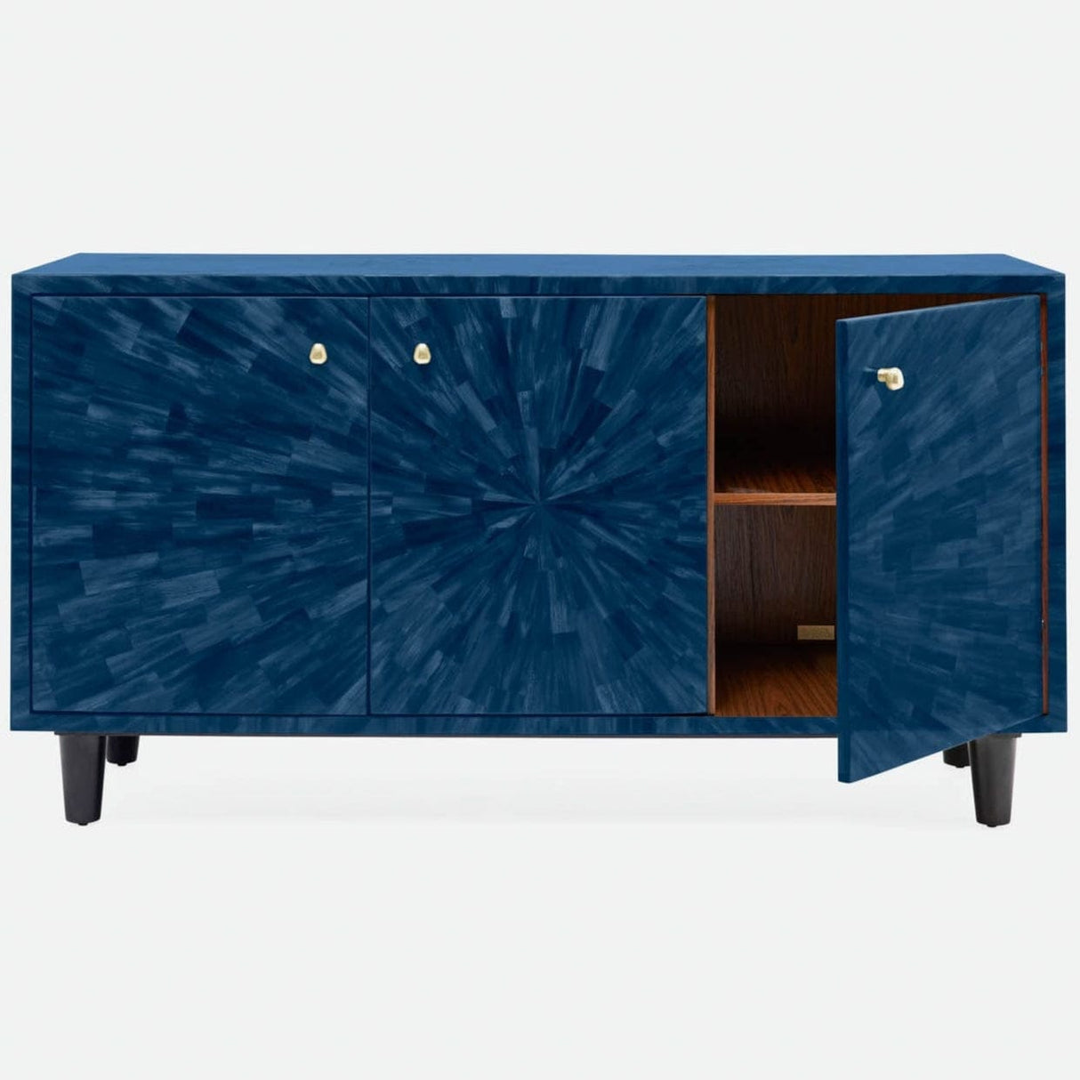 Torion Buffet Bookcases, Tall Cabinets + Shelving