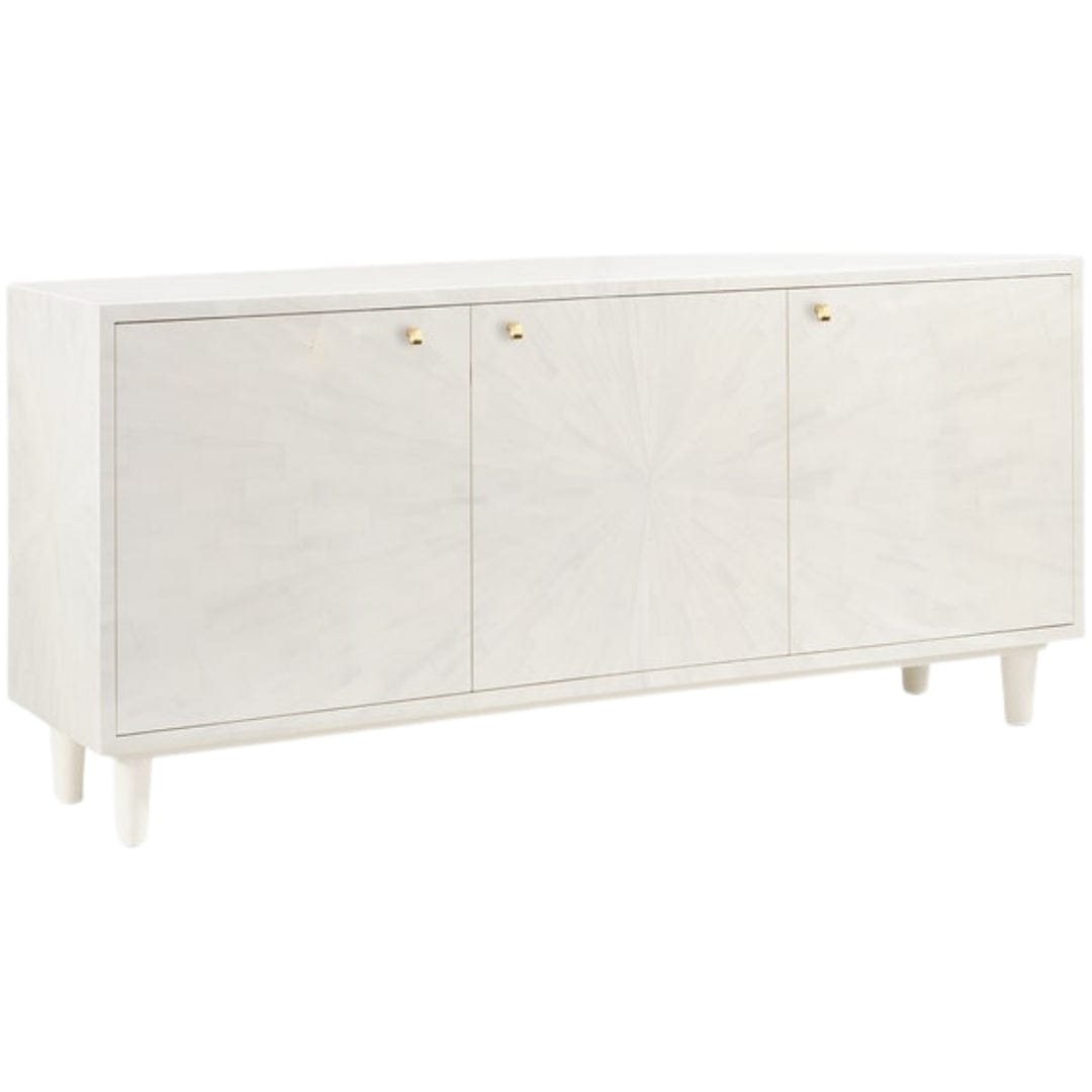 Torion Buffet Bookcases, Tall Cabinets + Shelving
