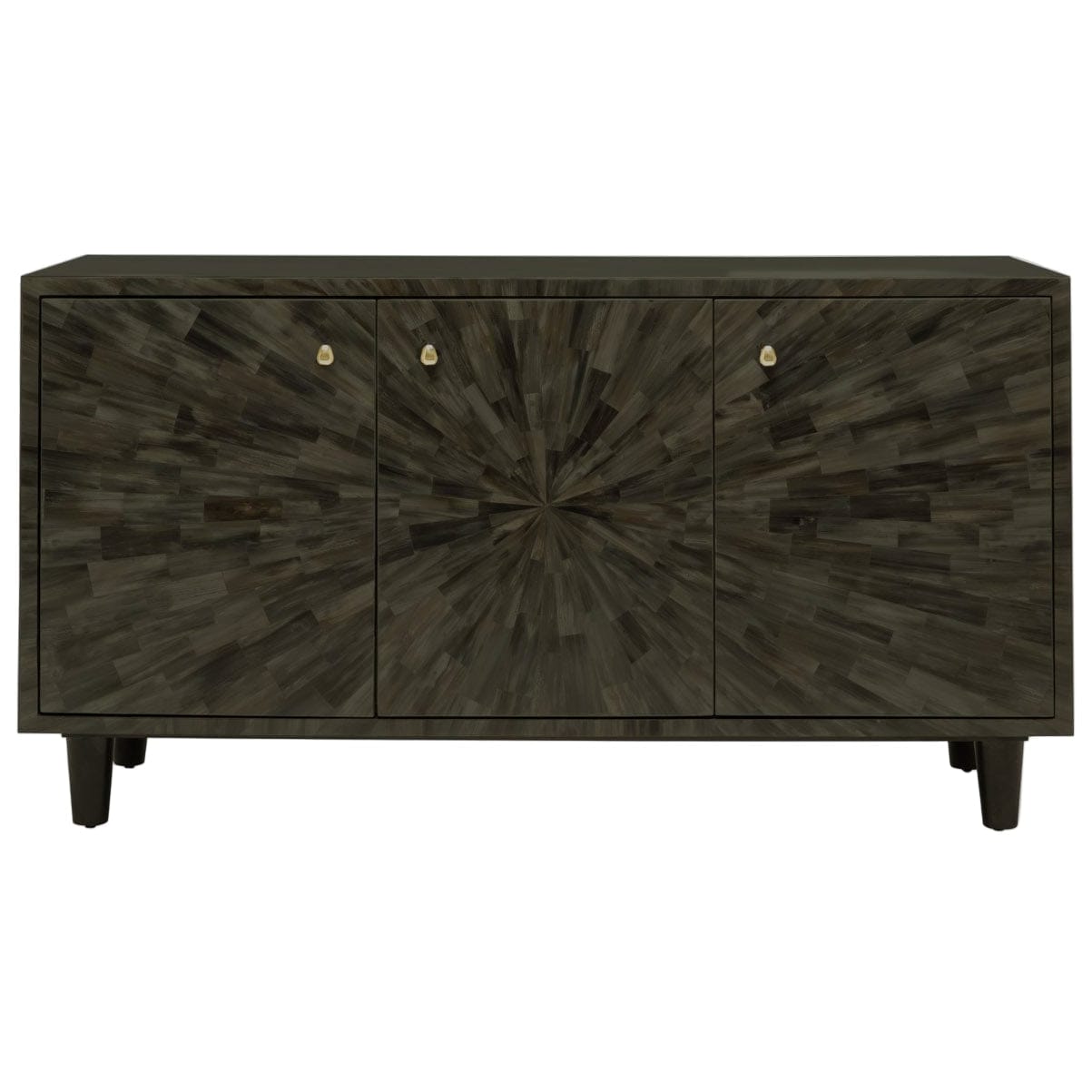 Torion Buffet Bookcases, Tall Cabinets + Shelving FURTORIONBUF60UM