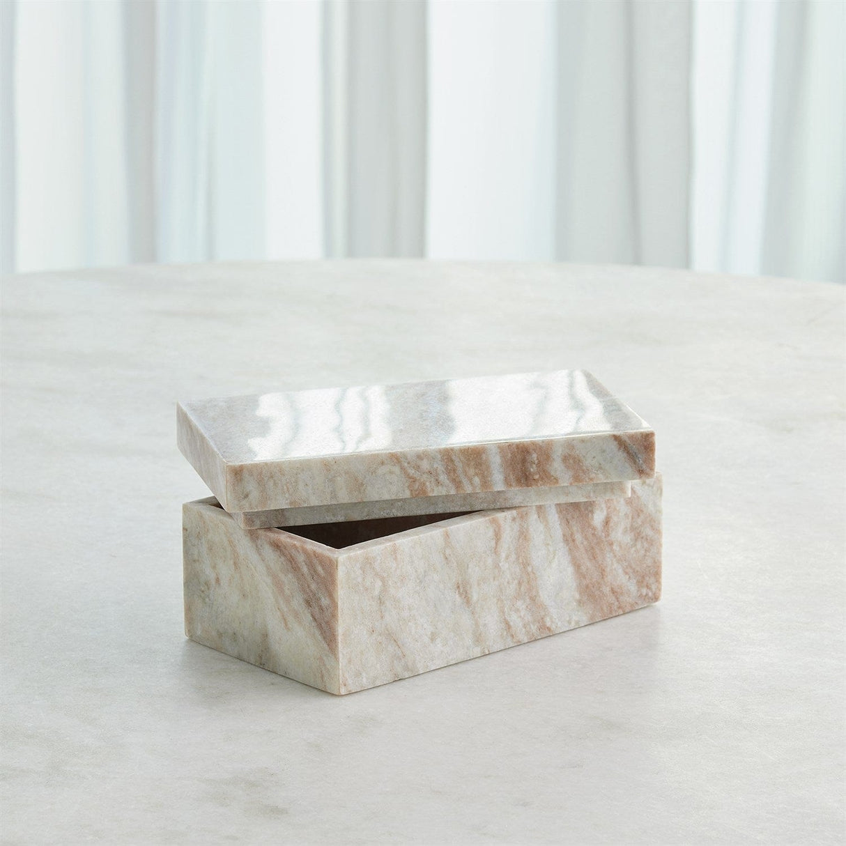 Toronto Boxes Decorative Object