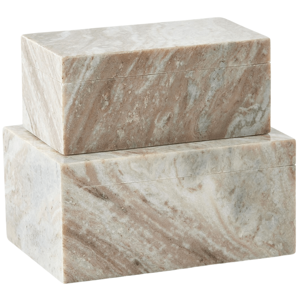 Toronto Boxes Decorative Object