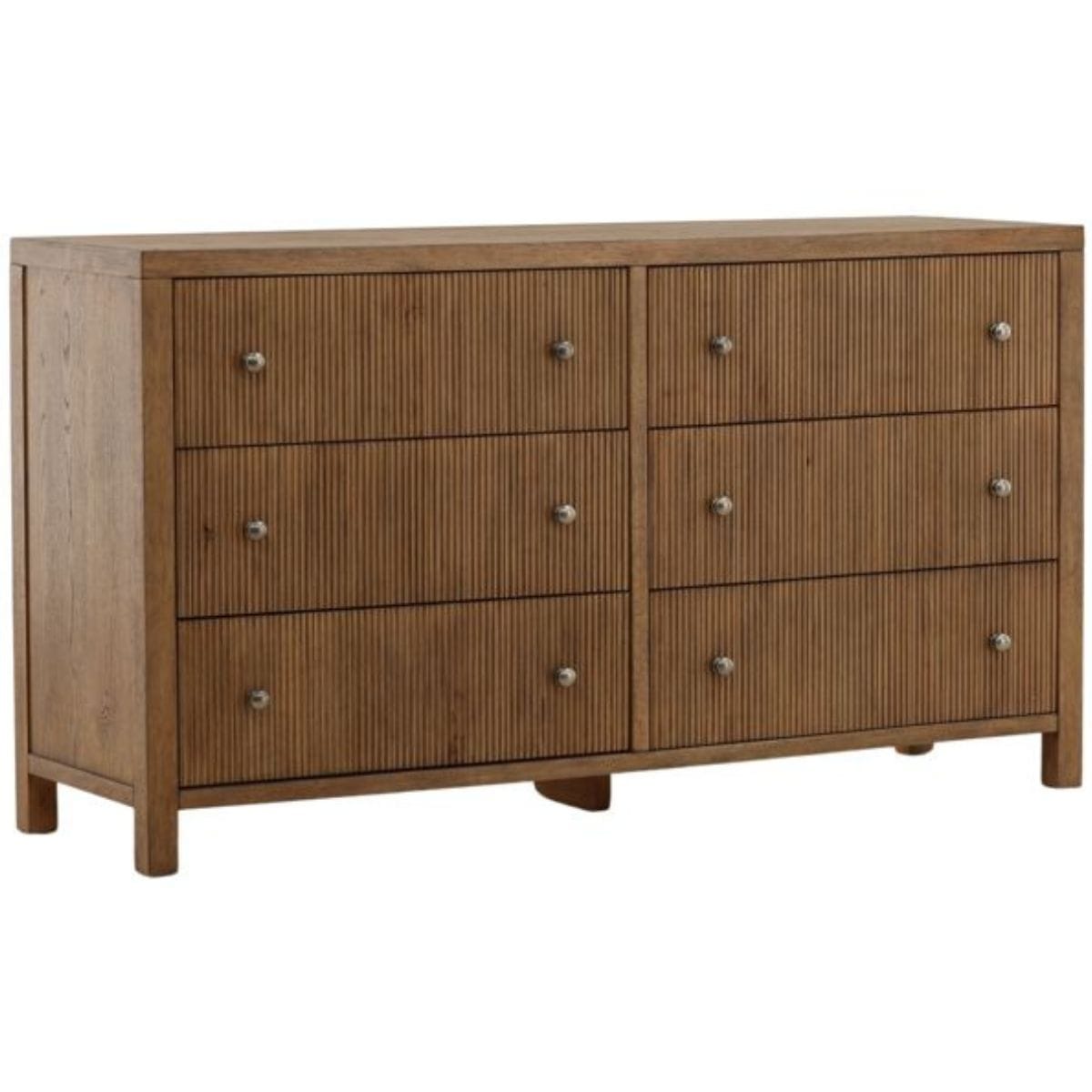 Torrance Dresser Dressers + Chests DOV18056-DKBR