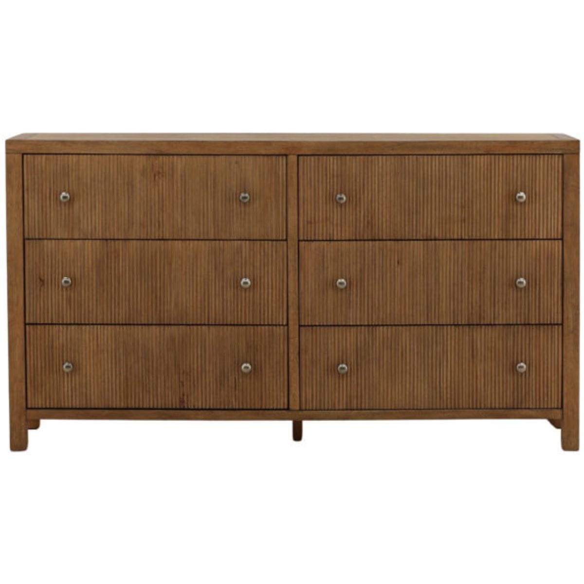 Torrance Dresser Dressers + Chests DOV18056-DKBR