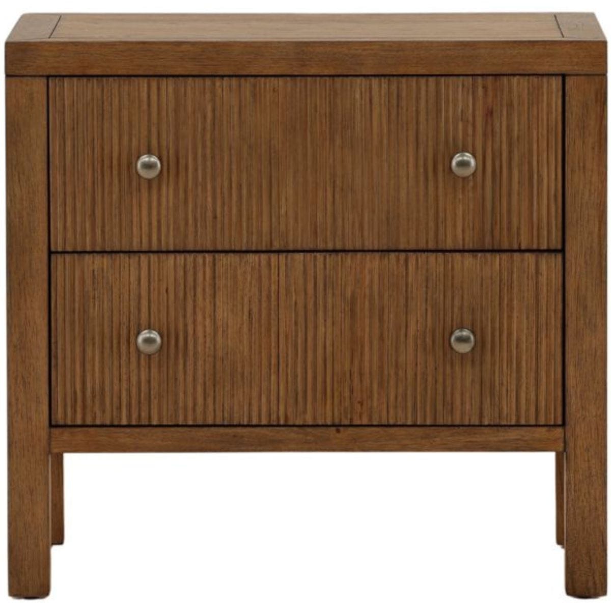 Torrance Nightstand Nightstands + Bedside Tables DOV18055-DKBR