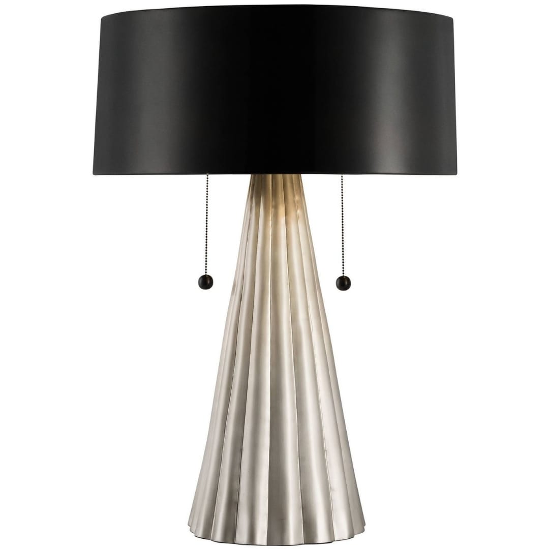 Torre Table Lamp Table + Desk Lamps PTI33