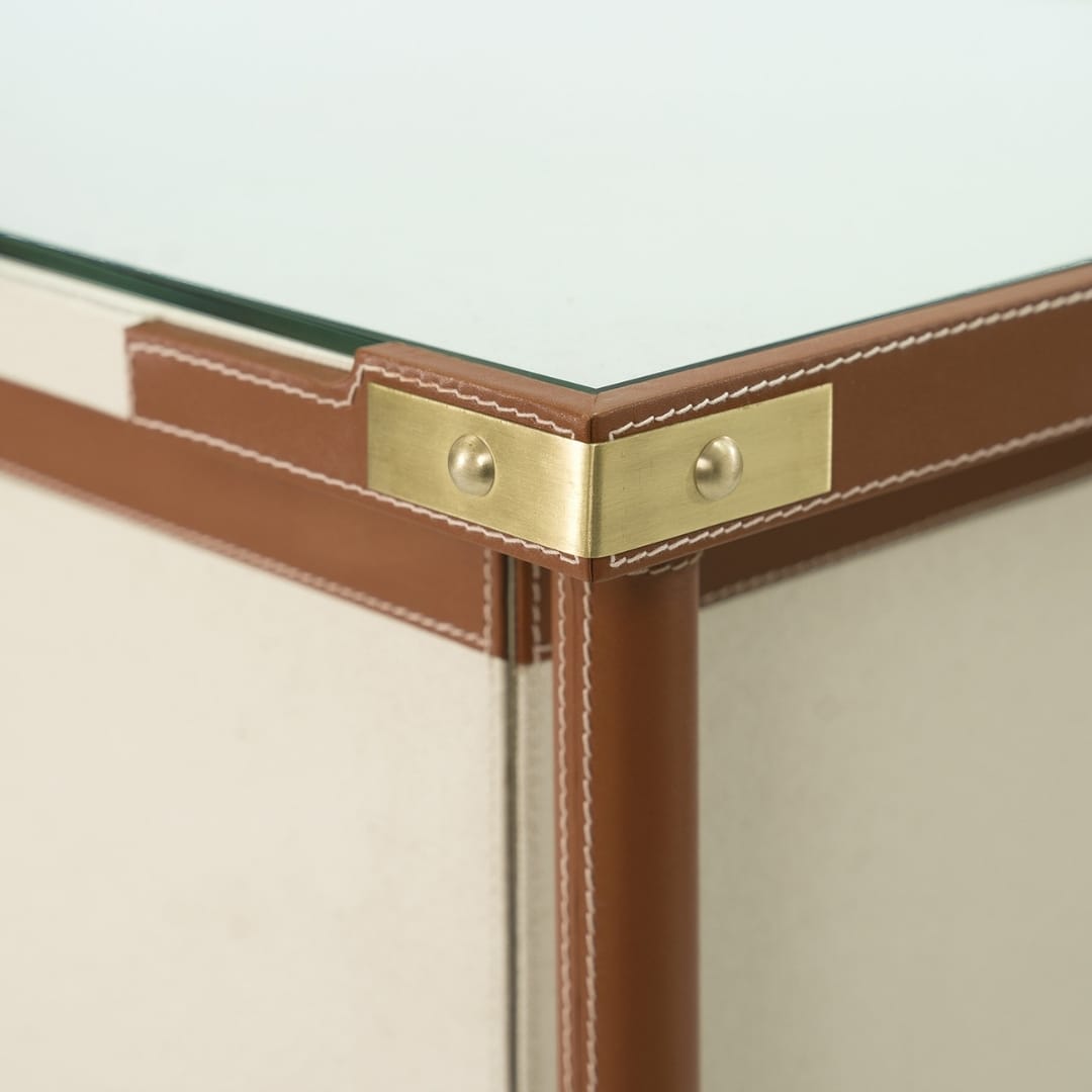 Toulon 6-Drawer Dresser Dressers + Chests