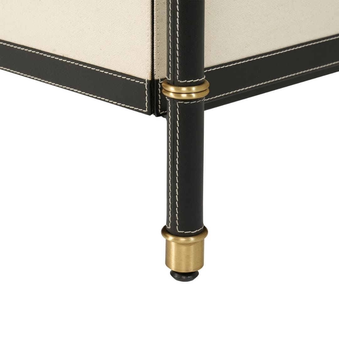 Toulon 6-Drawer Dresser Dressers + Chests