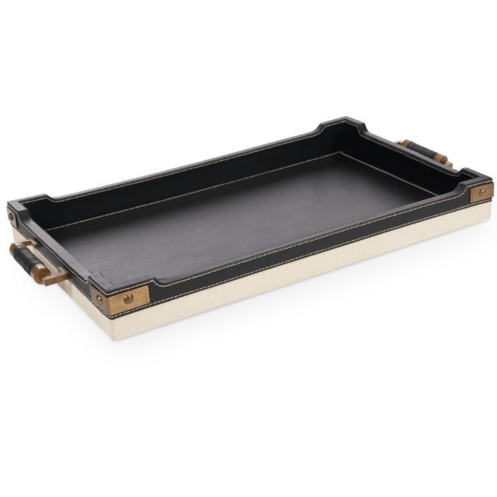 Toulon Rectangular Serving Tray Serving Trays