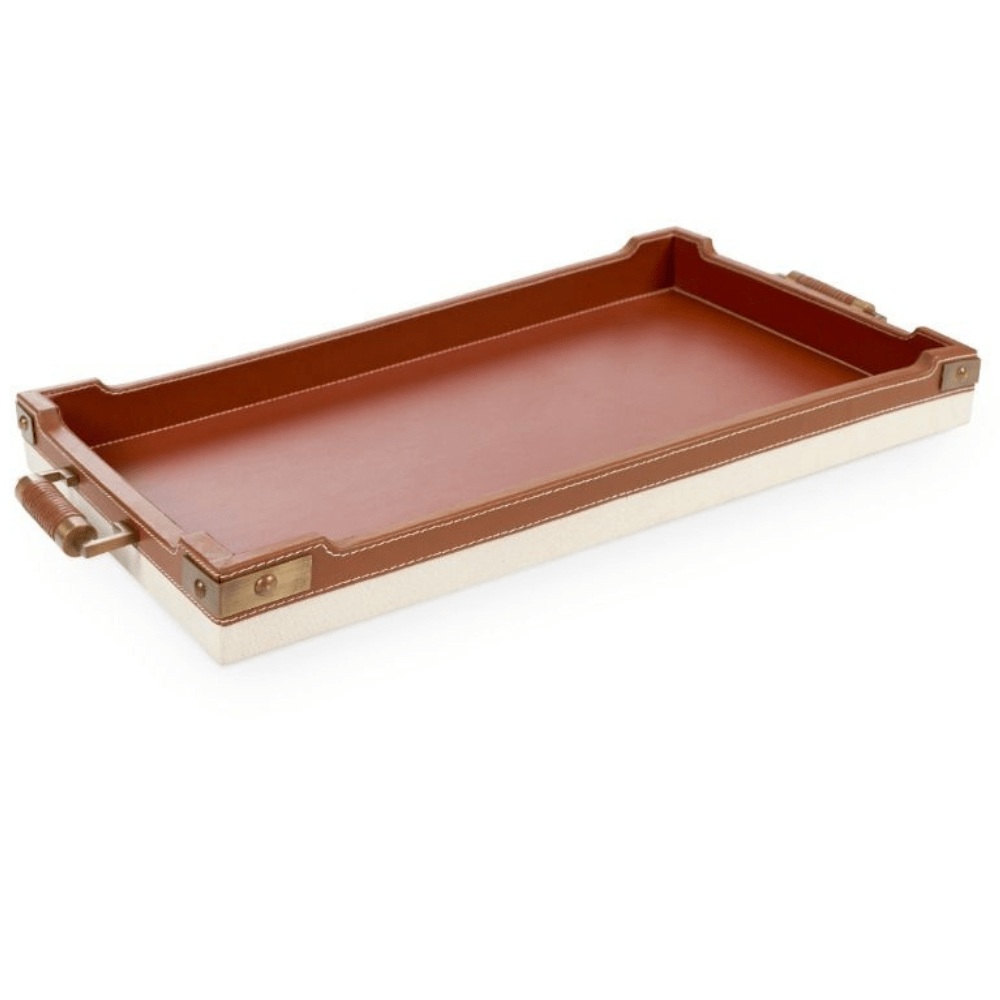 Toulon Rectangular Serving Tray Serving Trays