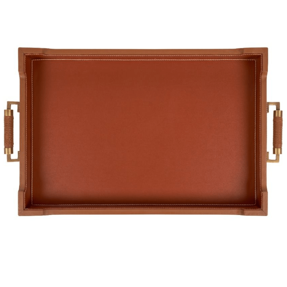 Toulon Rectangular Serving Tray Serving Trays