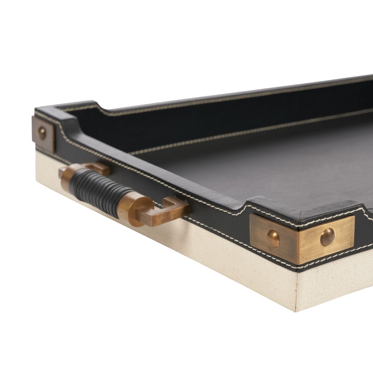 Toulon Rectangular Serving Tray Serving Trays