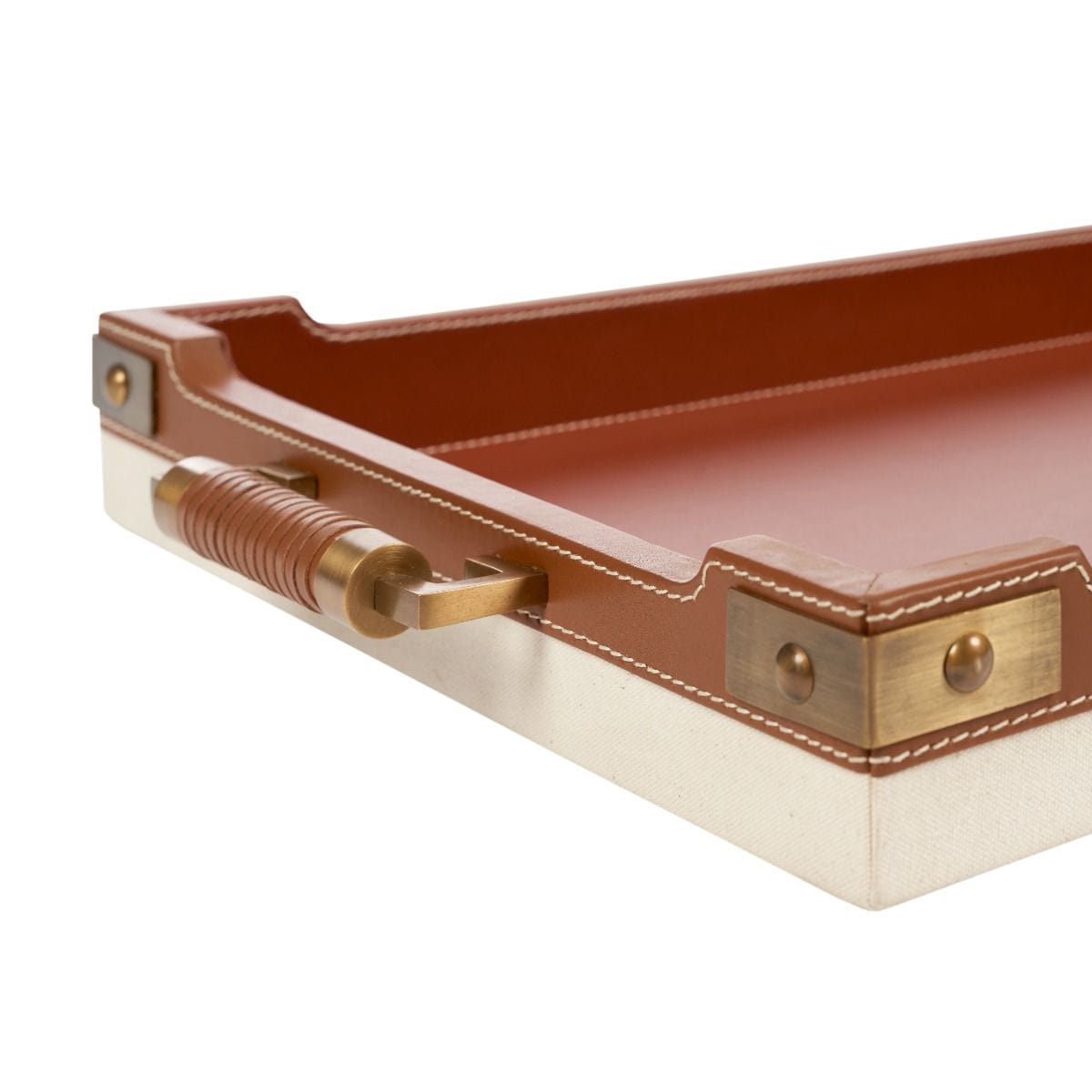 Toulon Rectangular Serving Tray Serving Trays