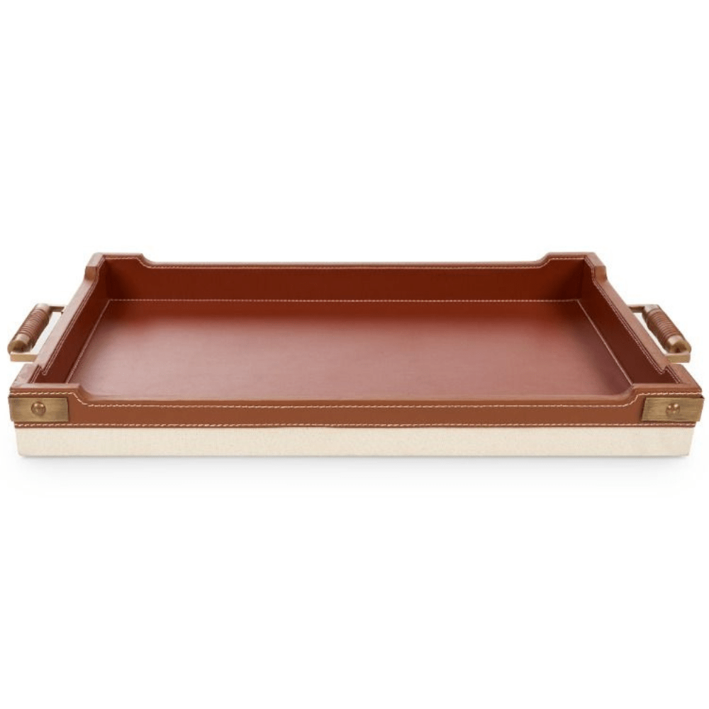 Toulon Rectangular Serving Tray Serving Trays TOU-910-50-404