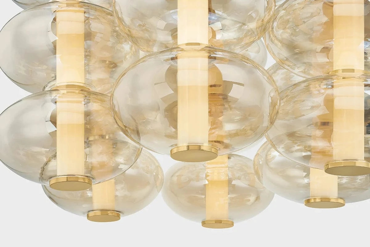 Toulouse Chandelier Chandelier