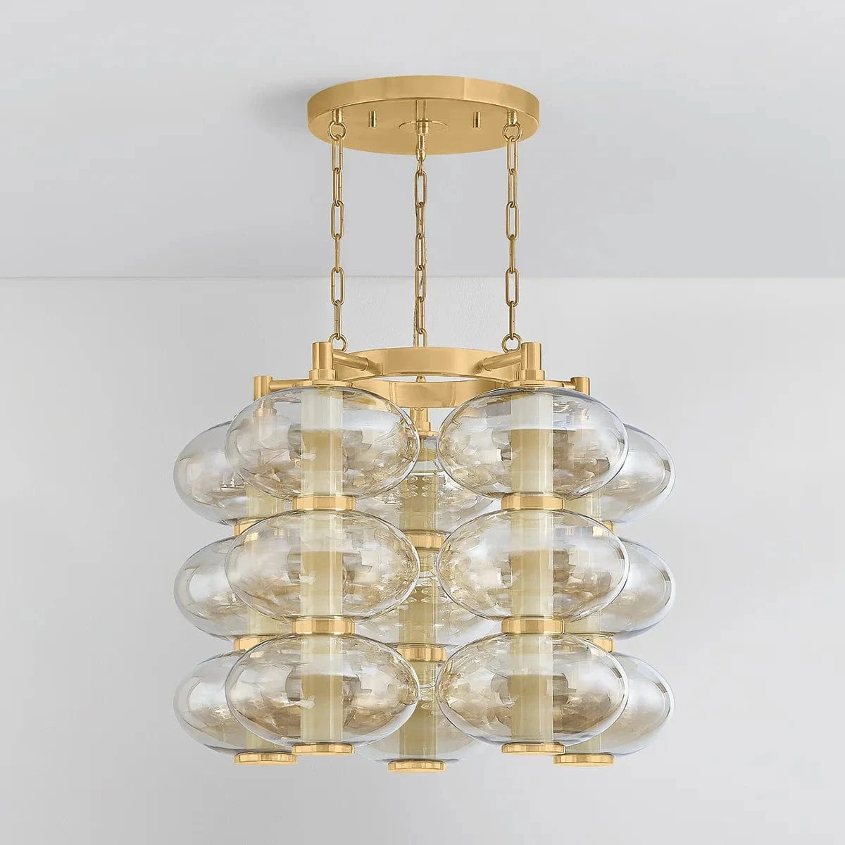 Toulouse Chandelier Chandelier