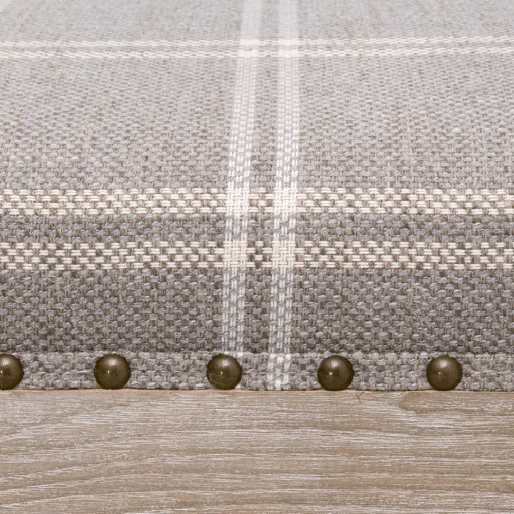 Townsend Upholstered Coffee Table Coffee Table