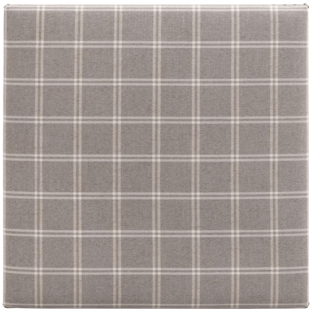 Townsend Upholstered Coffee Table Coffee Table