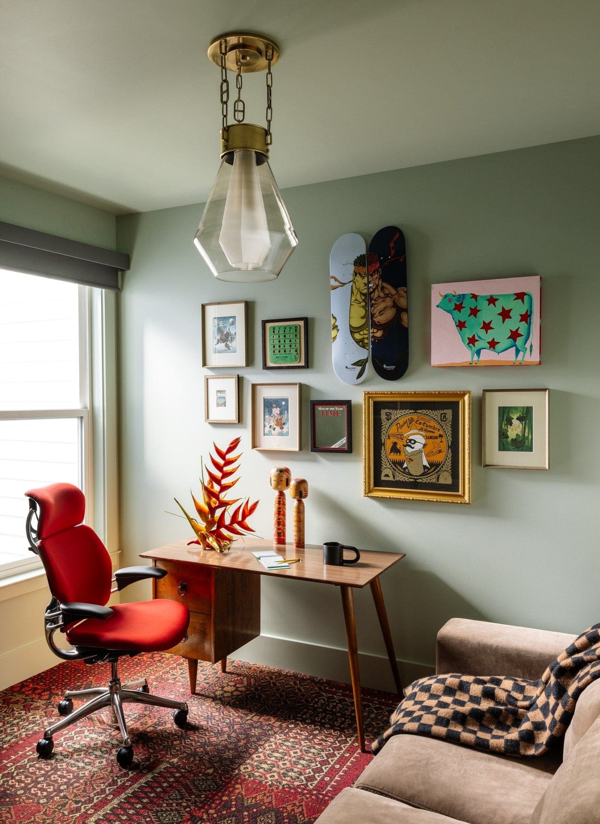 Tragus Pendant Pendants