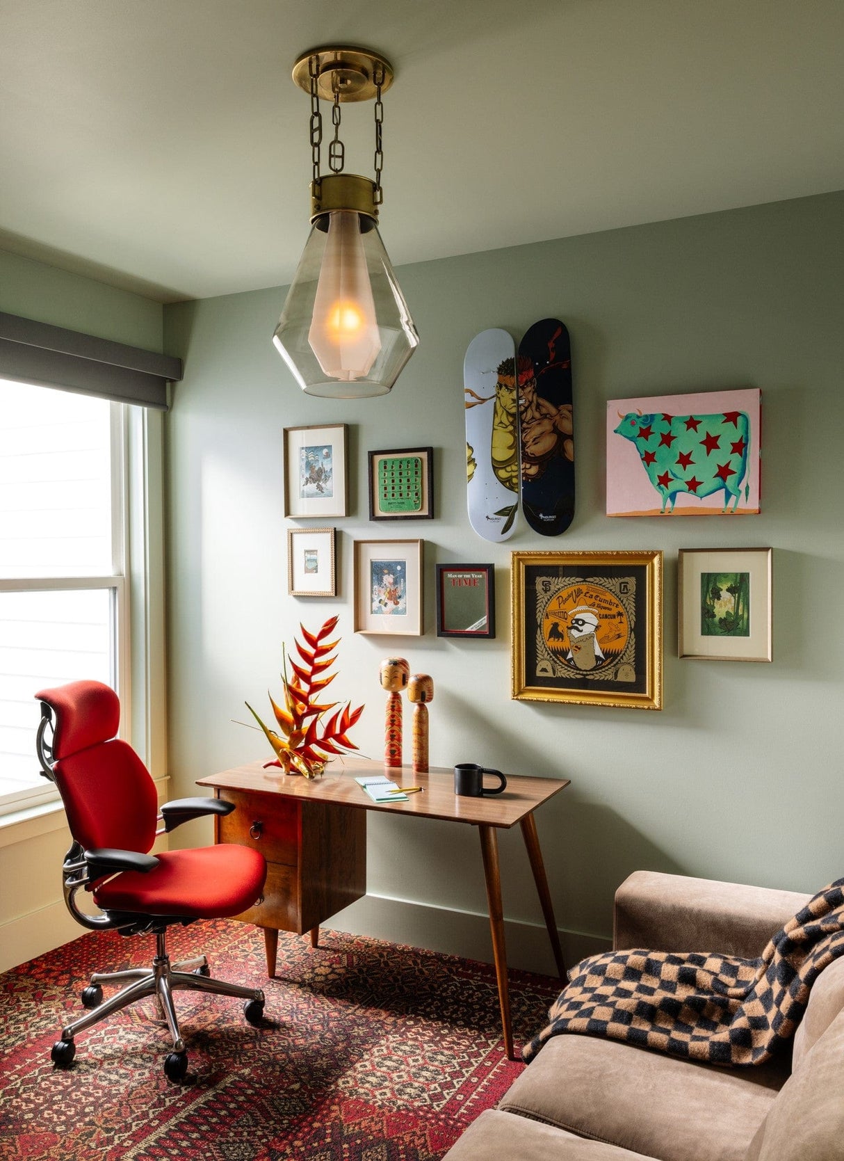 Tragus Pendant Pendants