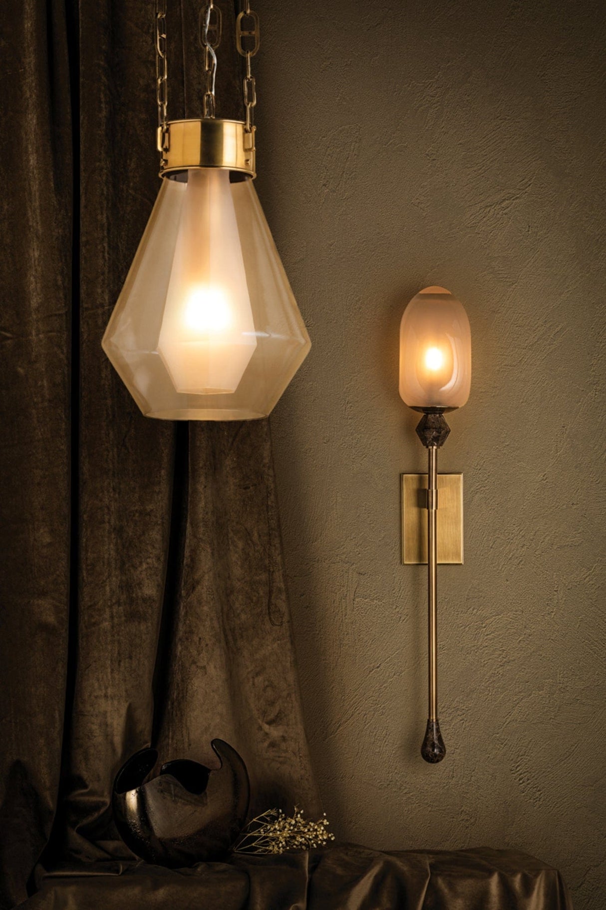 Tragus Pendant Pendants