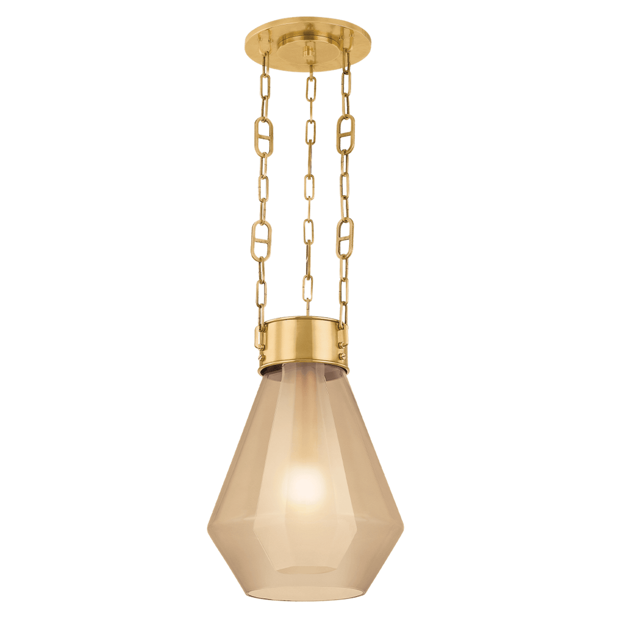 Tragus Pendant Pendants 466-14-VB