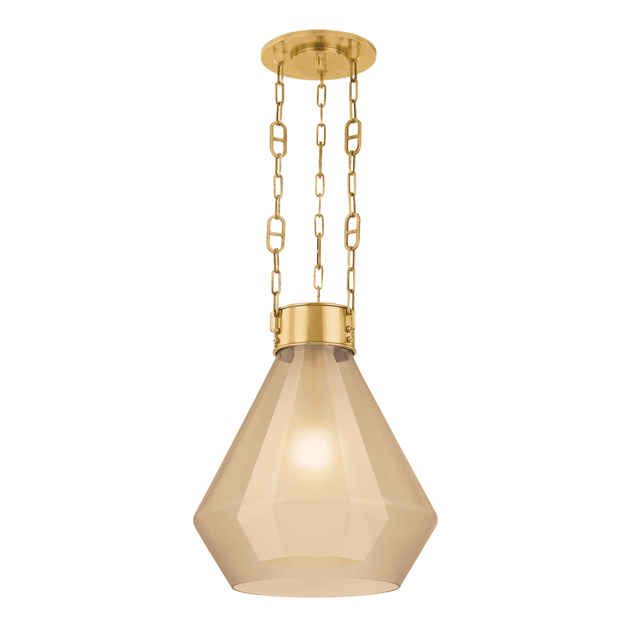 Tragus Pendant Pendants 466-19-VB