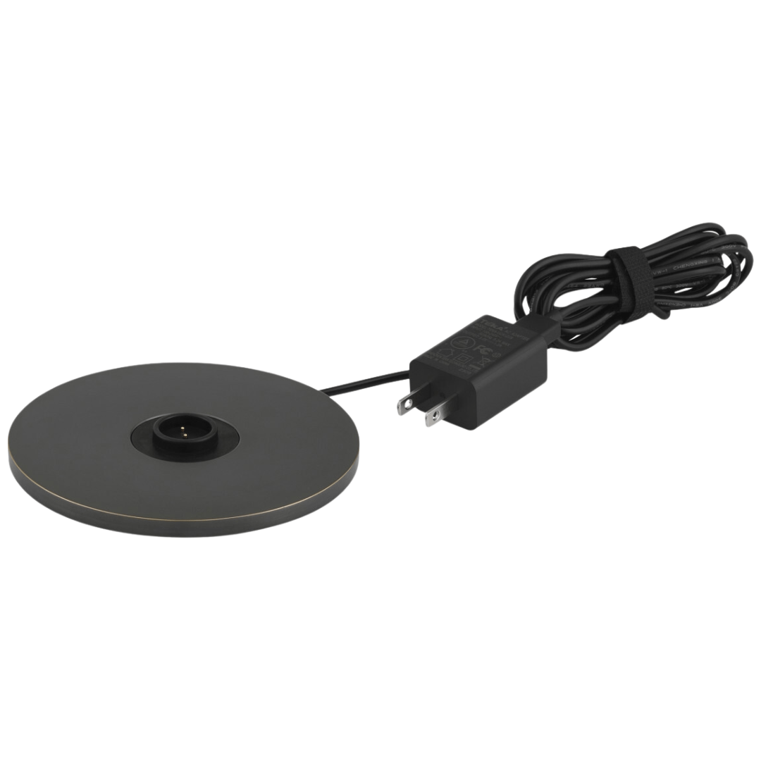 Traipse Cordless Table Lamp Table Lamps