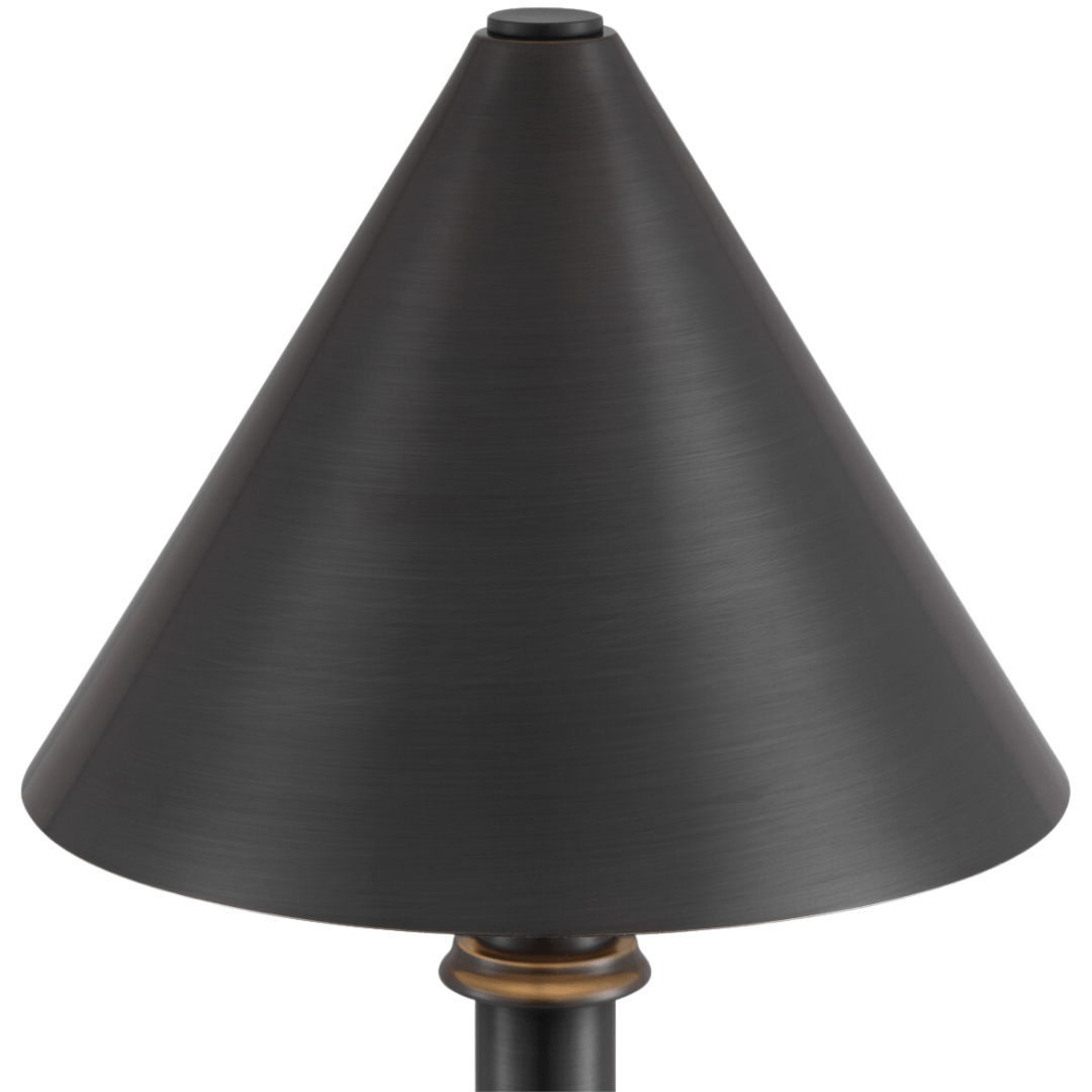 Traipse Cordless Table Lamp Table Lamps