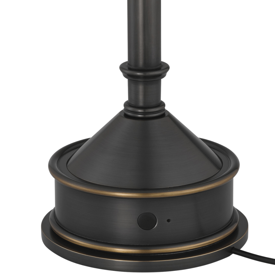 Traipse Cordless Table Lamp Table Lamps