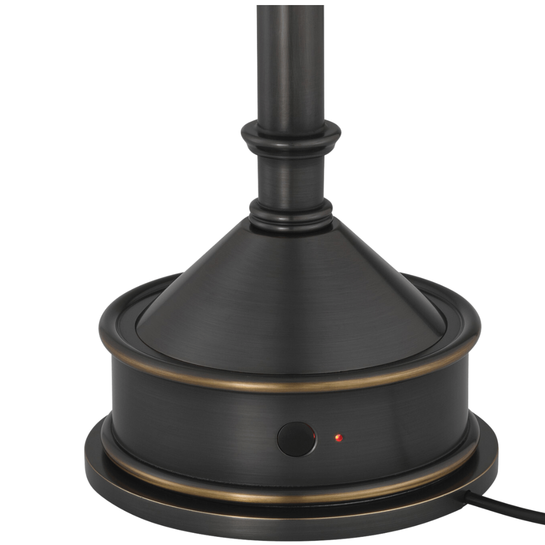 Traipse Cordless Table Lamp Table Lamps