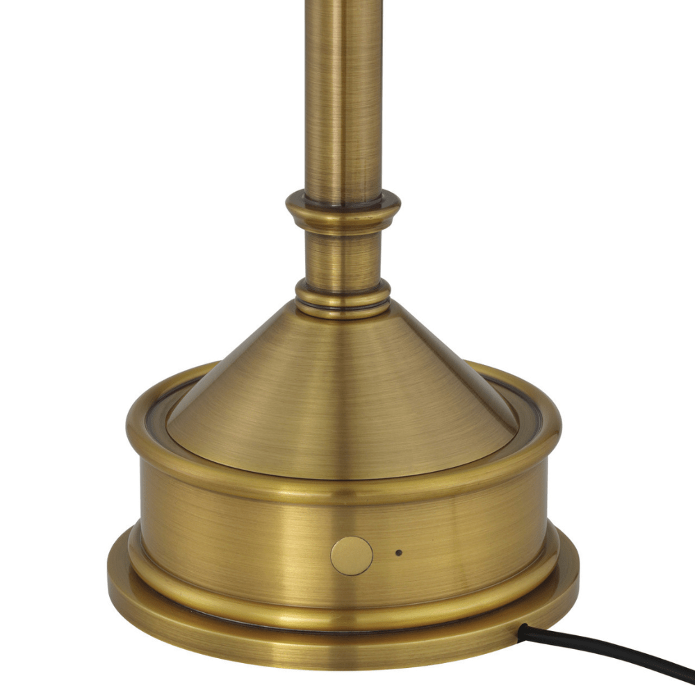 Traipse Cordless Table Lamp Table Lamps