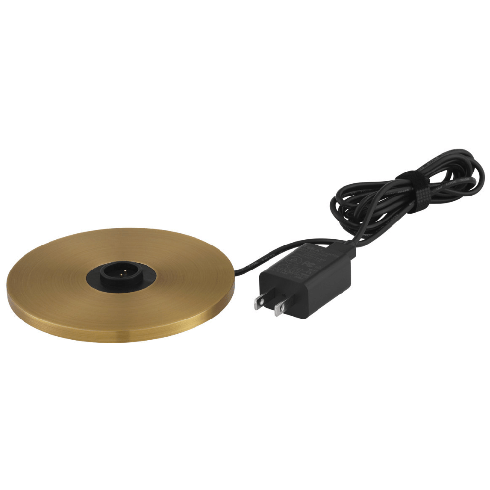 Traipse Cordless Table Lamp Table Lamps