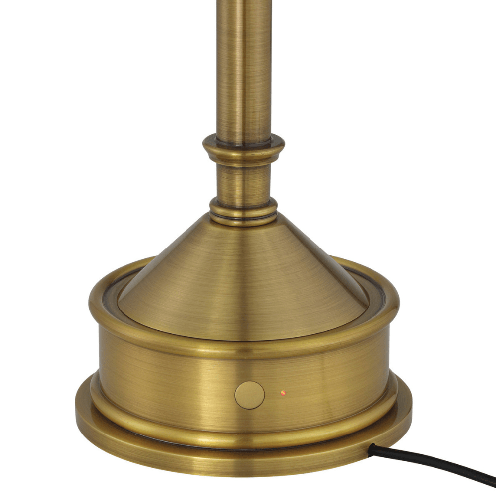 Traipse Cordless Table Lamp Table Lamps